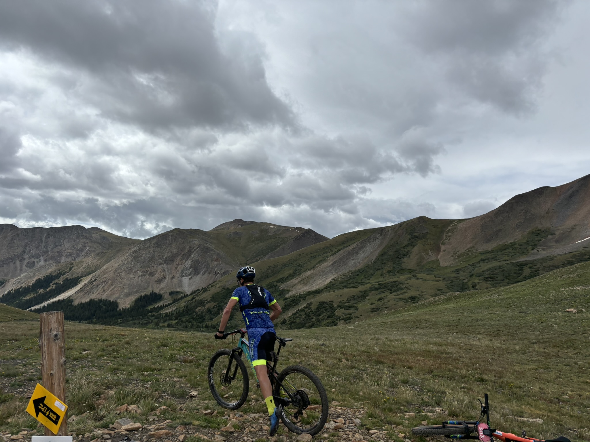 🗻 Breck Epic Tire Picks – What to Run for 6 Stages of High-Alpine Racing