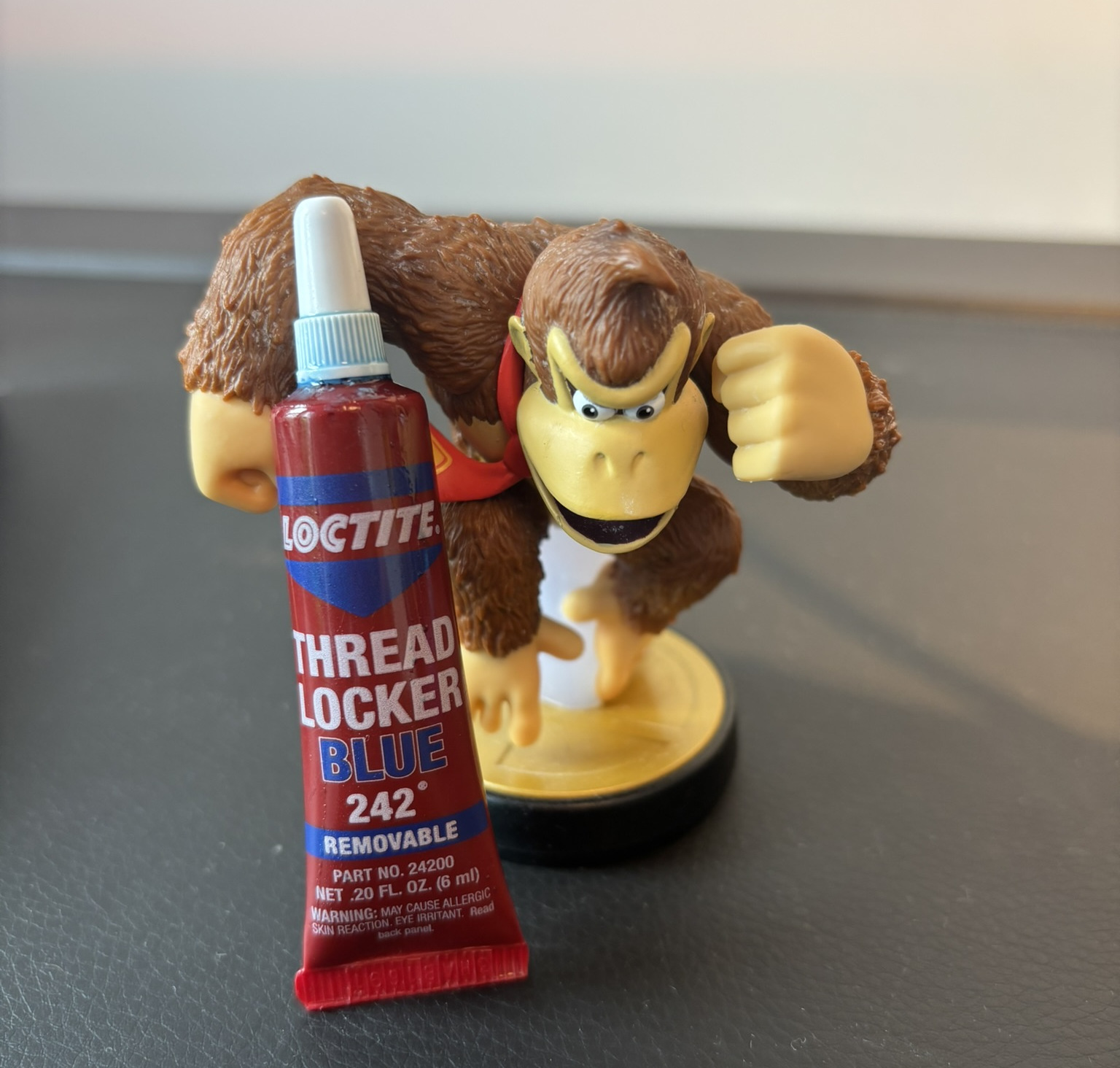 Loctite Threadlocker Blue 242