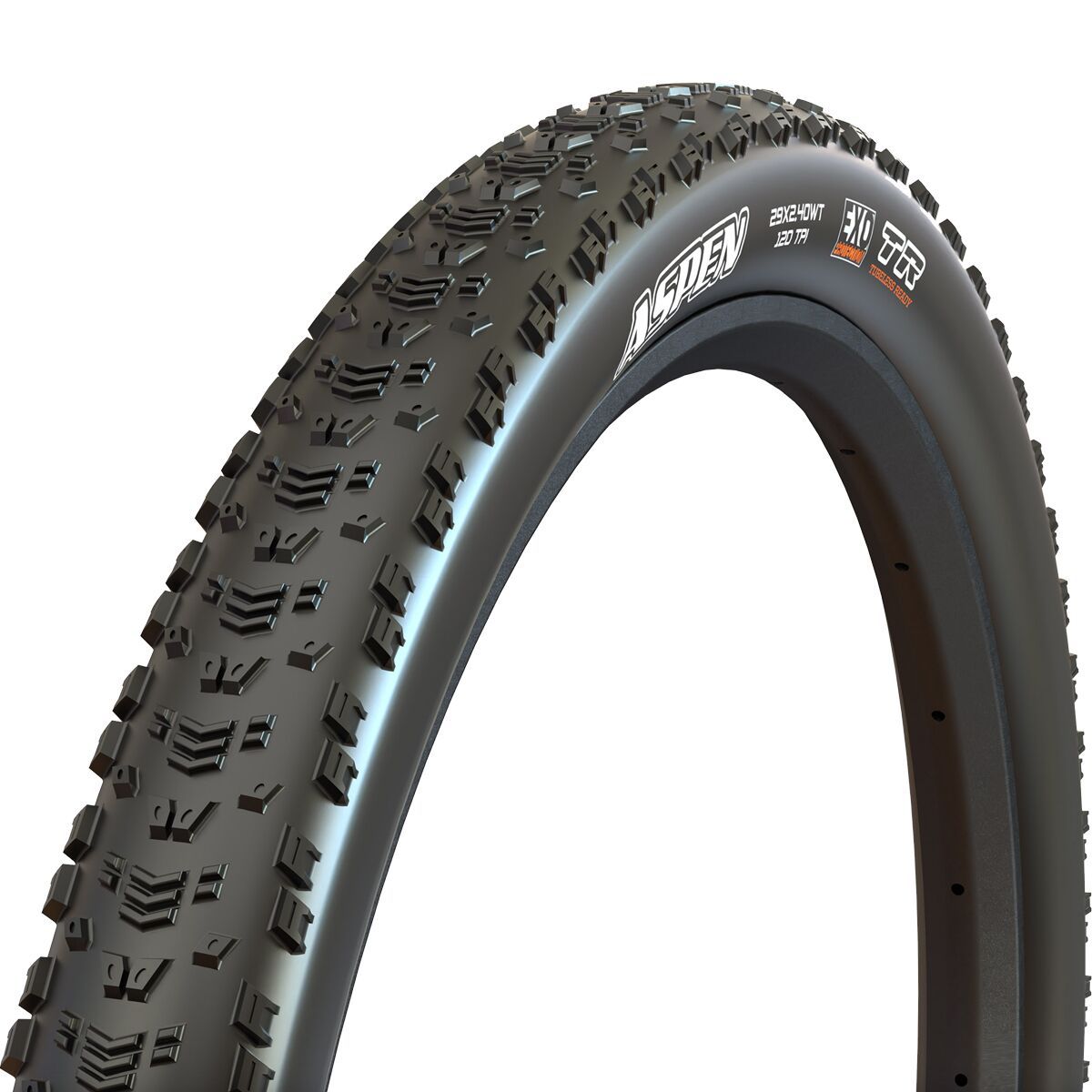 Maxxis Aspen 2.4 MaxxSpeed