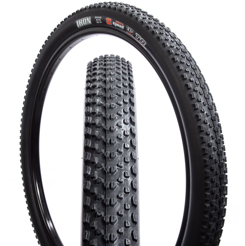 Maxxis Ikon 2.4 MaxxSpeed