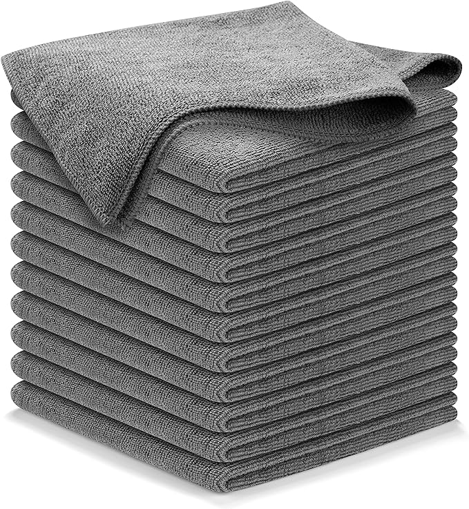 Microfiber Cloth