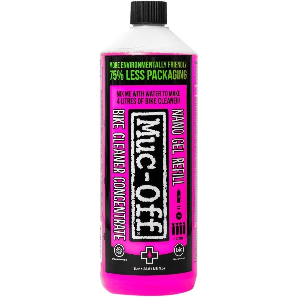 Muc-Off Concentrate