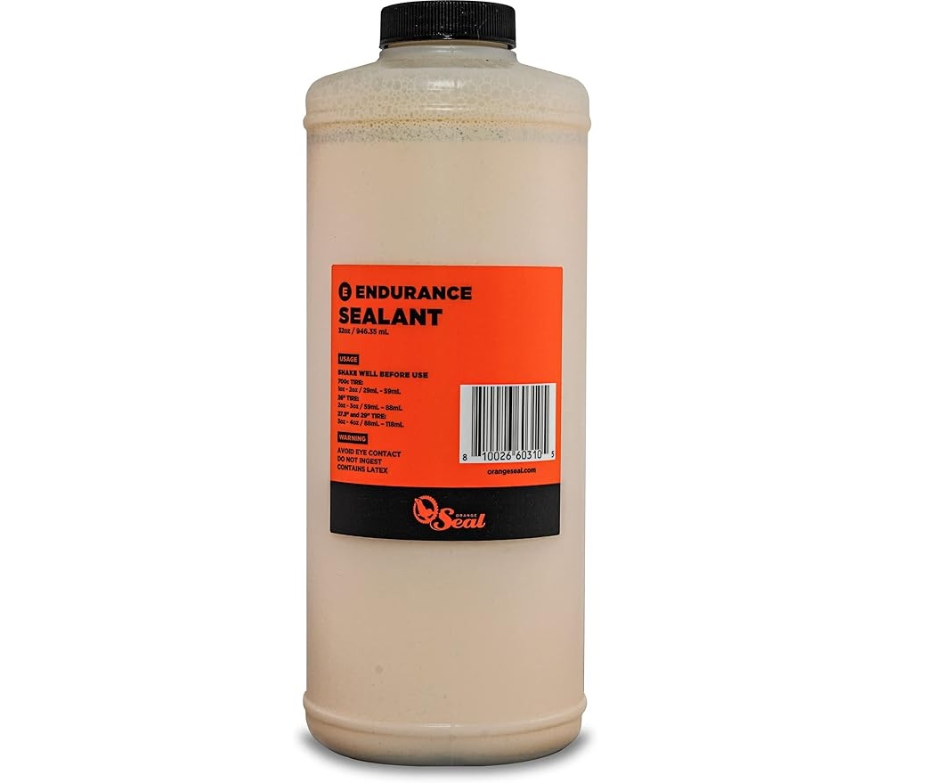 Orange Seal Endurance Sealant