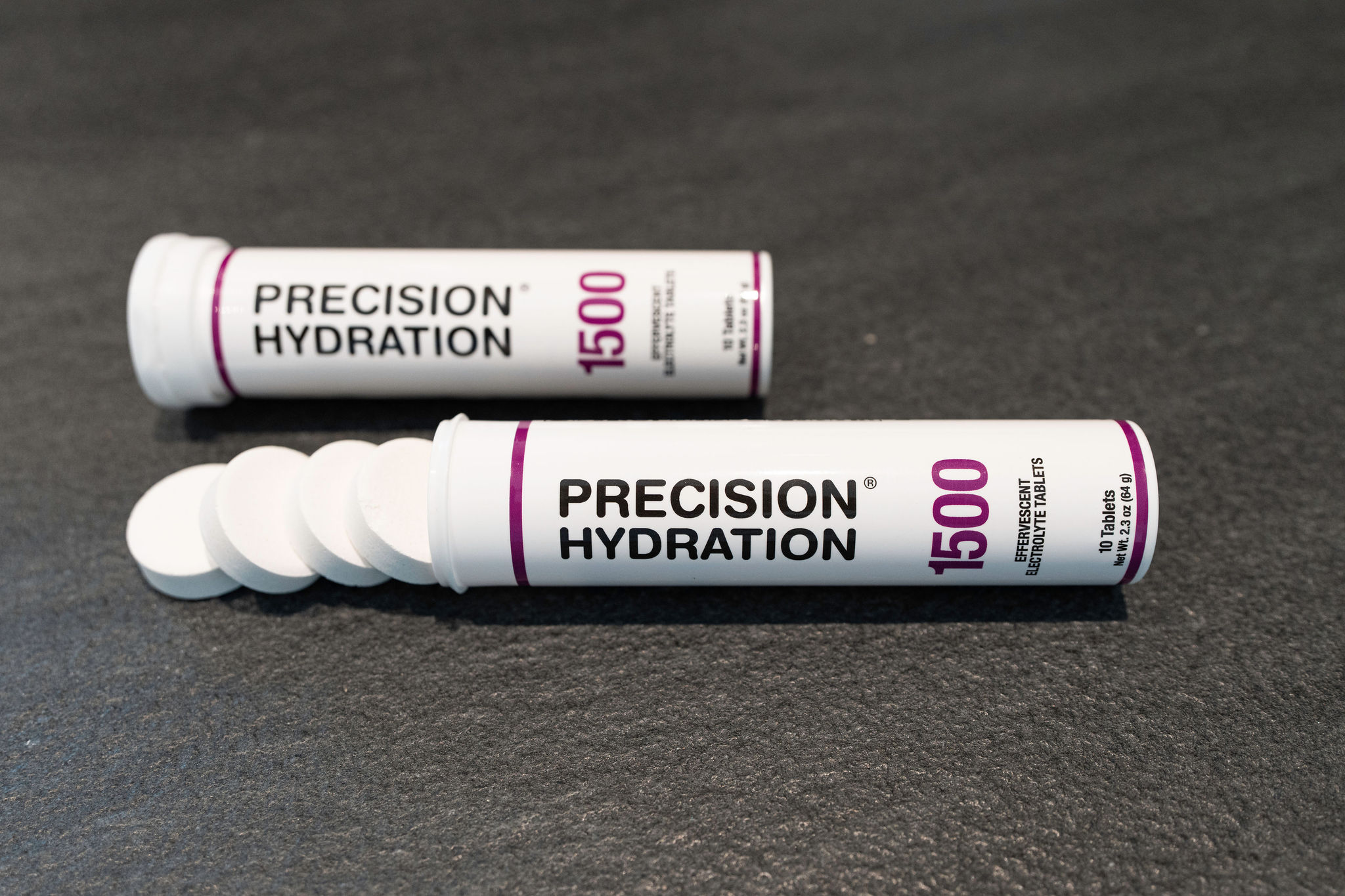 Precision Hydration PH 1500 Tablets
