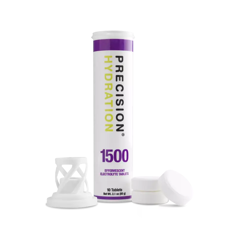 Precision Hydration PH 1500 Tablets