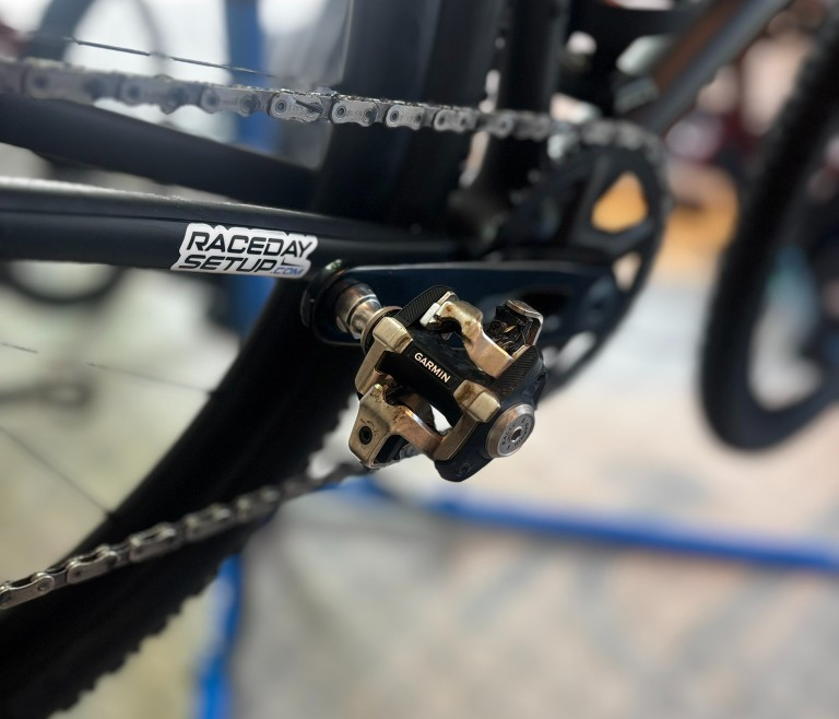 Garmin Rally XC100 - Long-Term Review