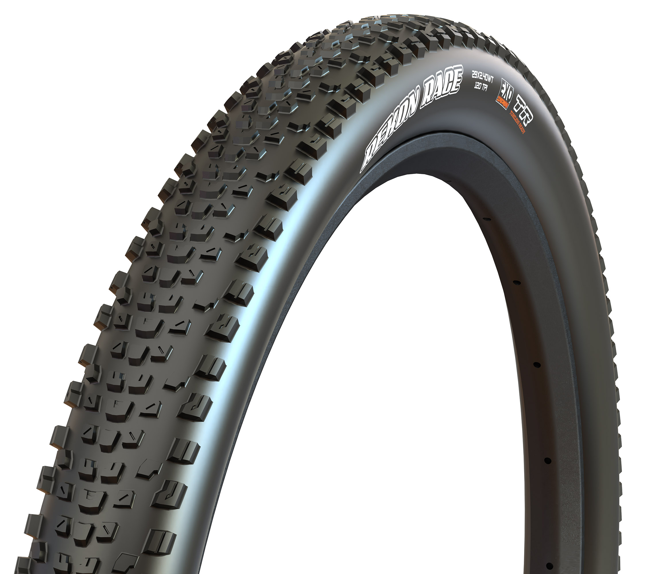 Maxxis Rekon Race 2.4 MaxxSpeed