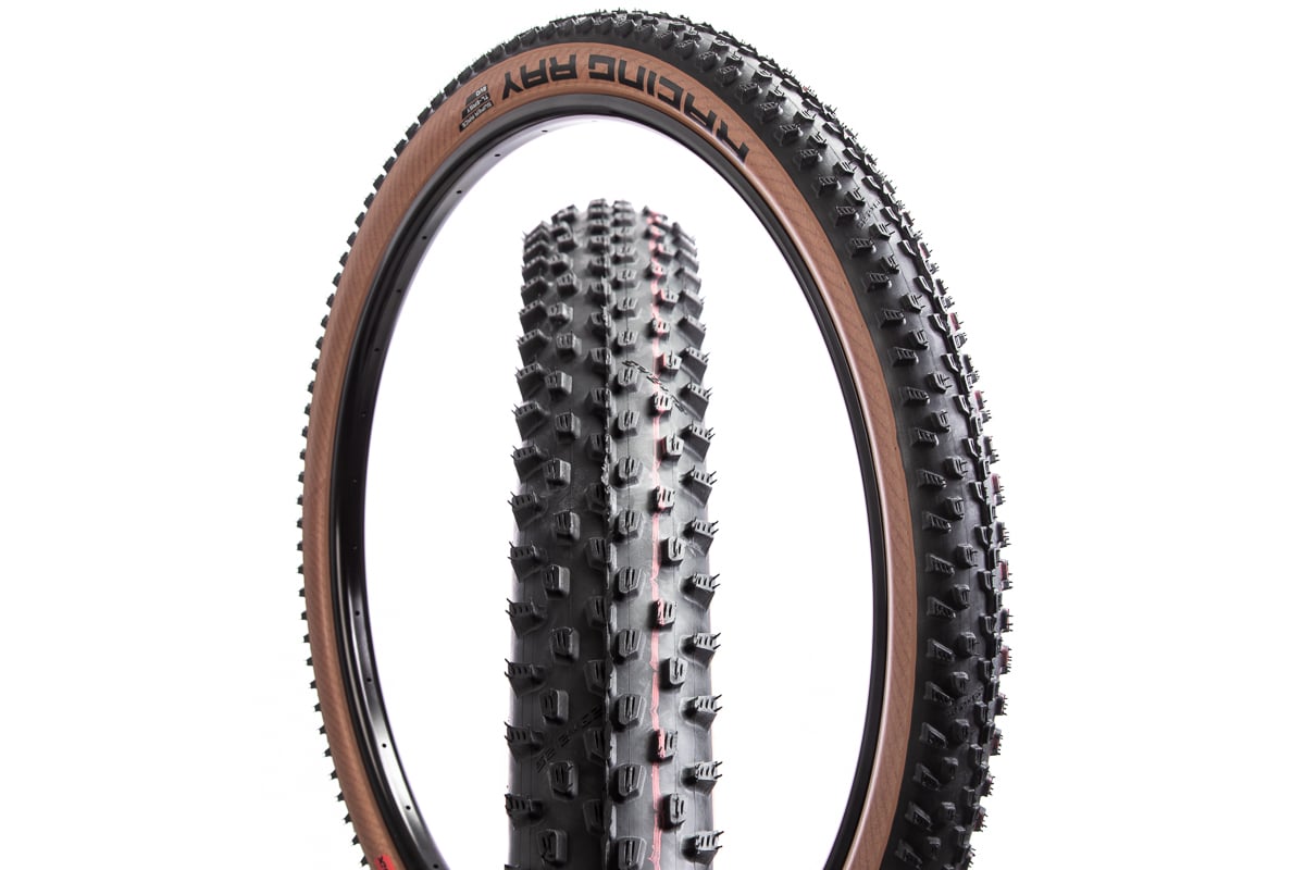Schwalbe Racing Ray 2.35 Super Race