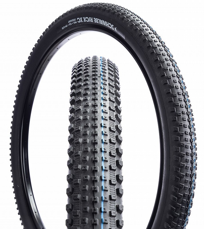 Schwalbe Rick XC Pro SpeedGrip 2.4