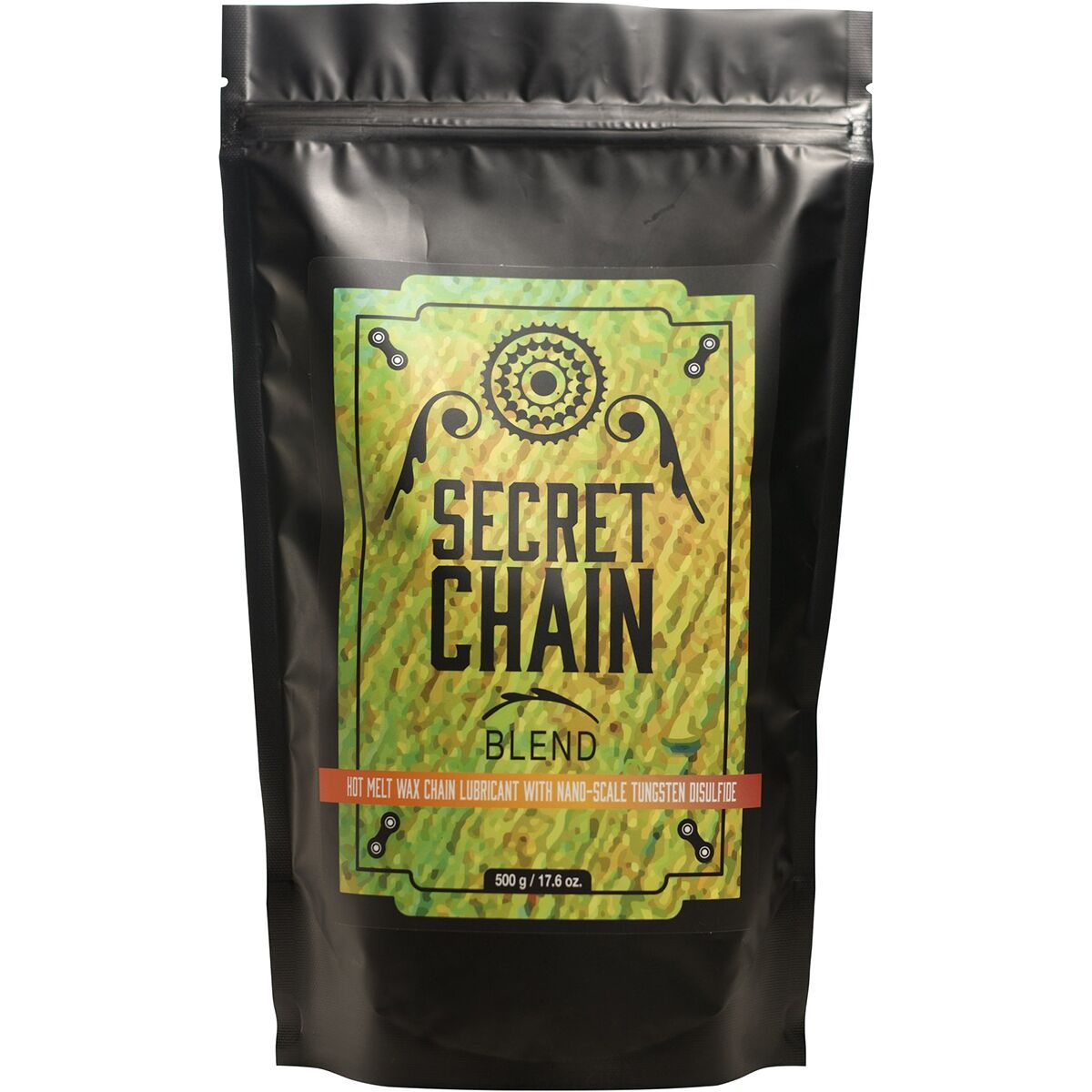 Silca Super Secret Wax Blend