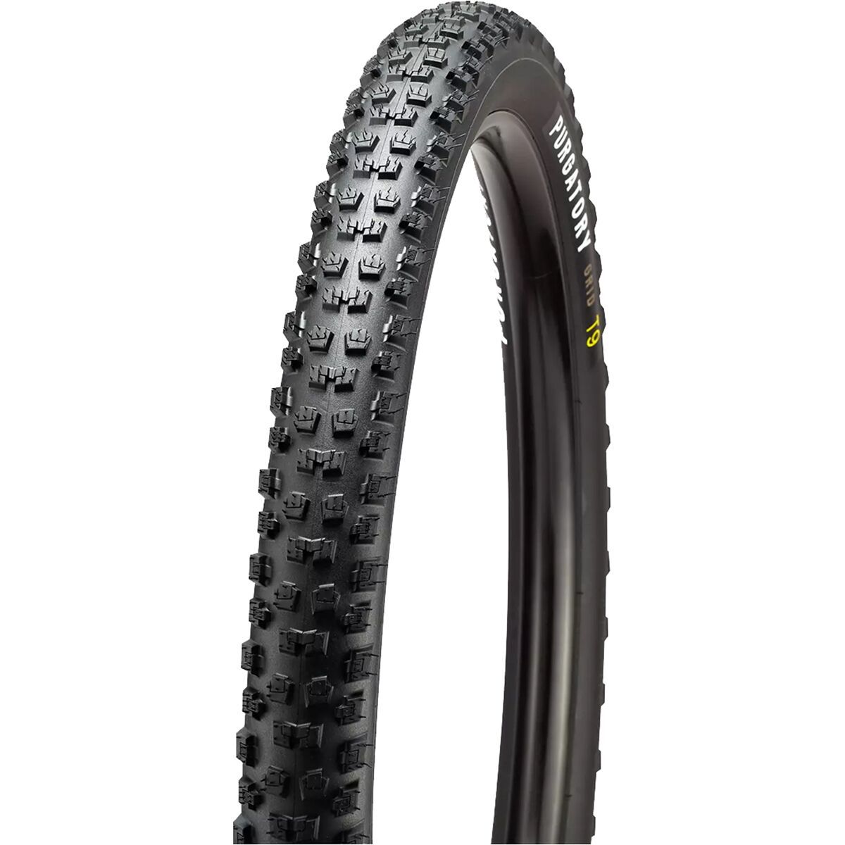 Specialized Purgatory 2.4