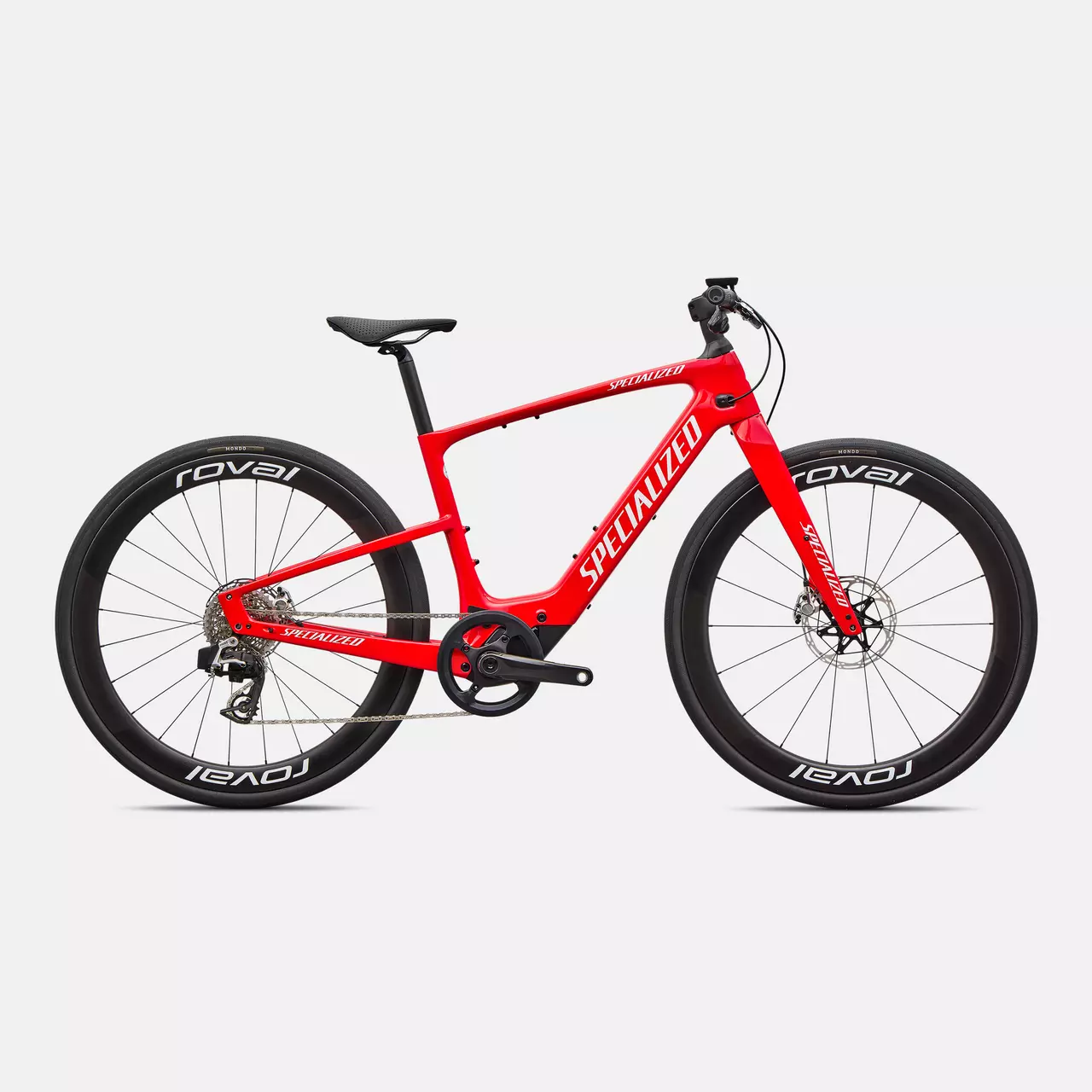 Specialized Turbo Vado SL