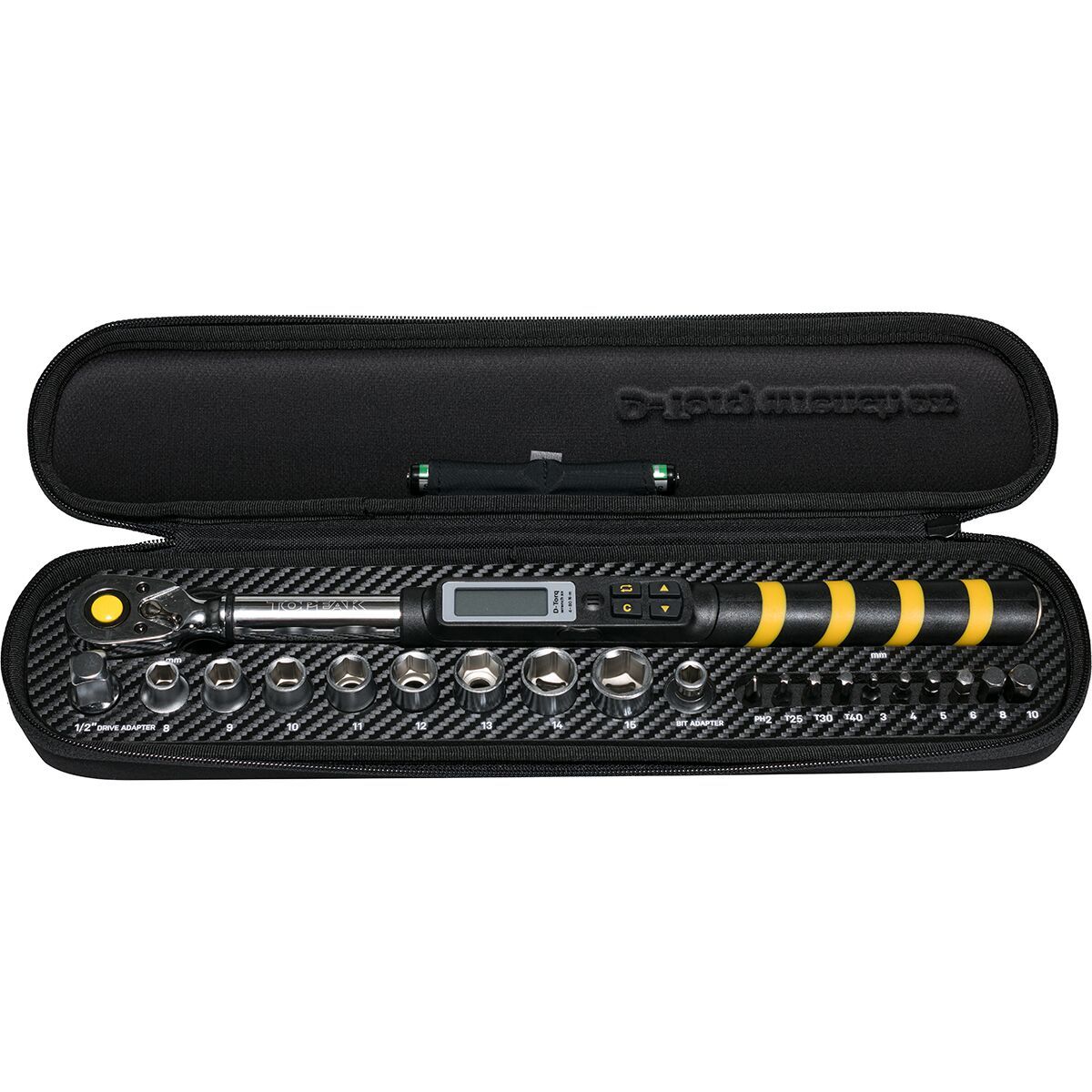 Topeak Digital Torque Wrench