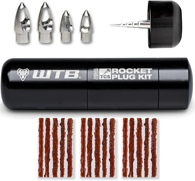WTB - TCS Rocket Tire Plug Kit