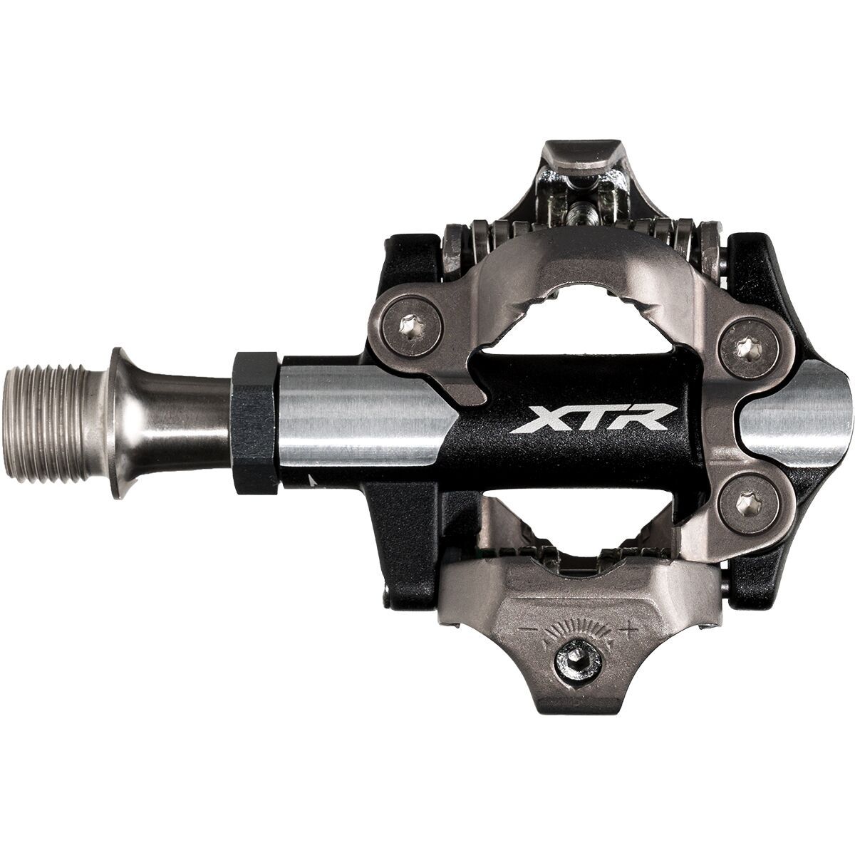 Shimano XTR Pedals